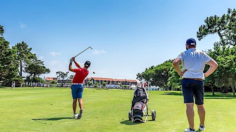 450 CHAMPIONS – Golf : la Biarritz Cup, une référence internationale